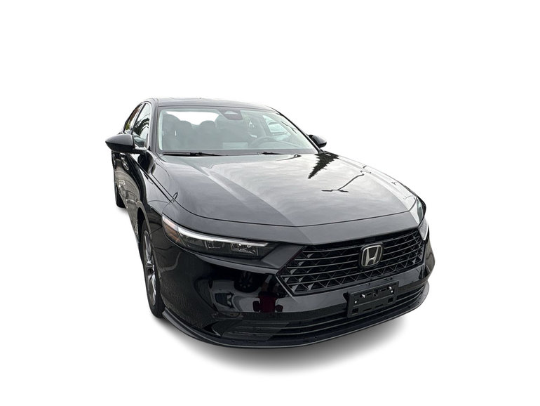 2023 Honda Accord