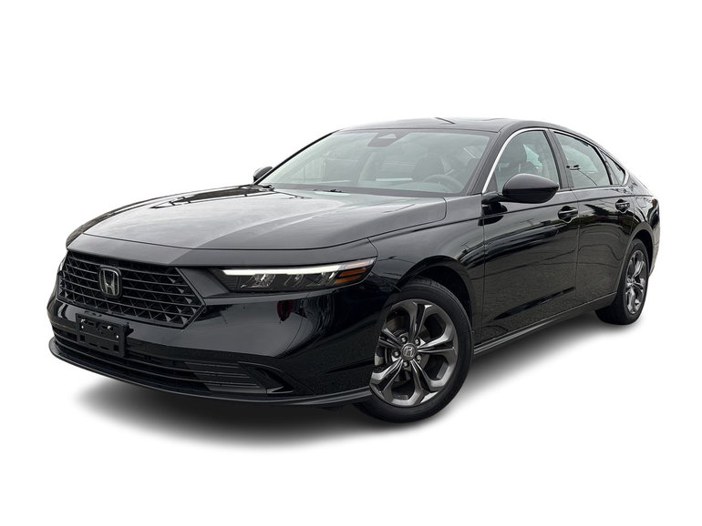 2023 Honda Accord