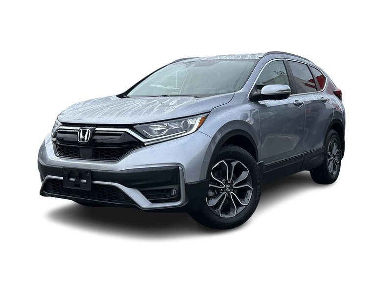 2020 Honda CR-V