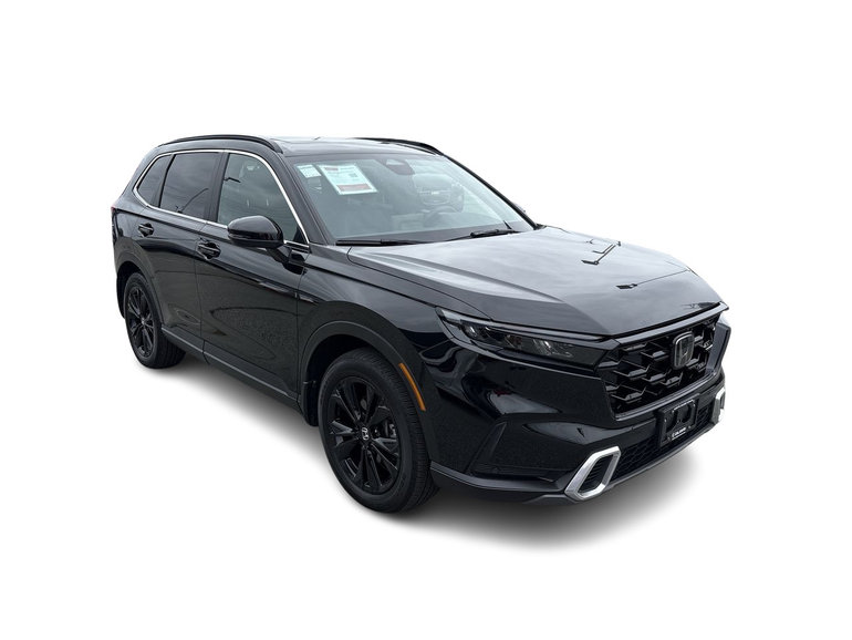 2023 Honda CR-V