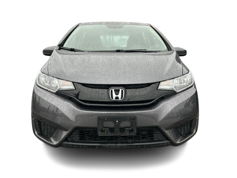 2016 Honda Fit