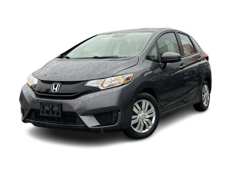 2016 Honda Fit