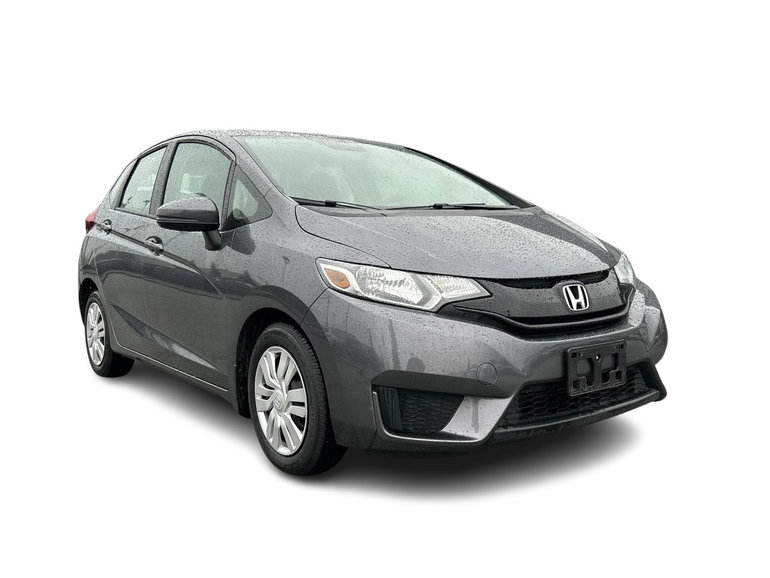 2016 Honda Fit