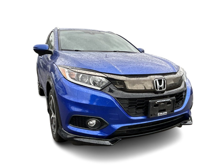 2022 Honda HR-V