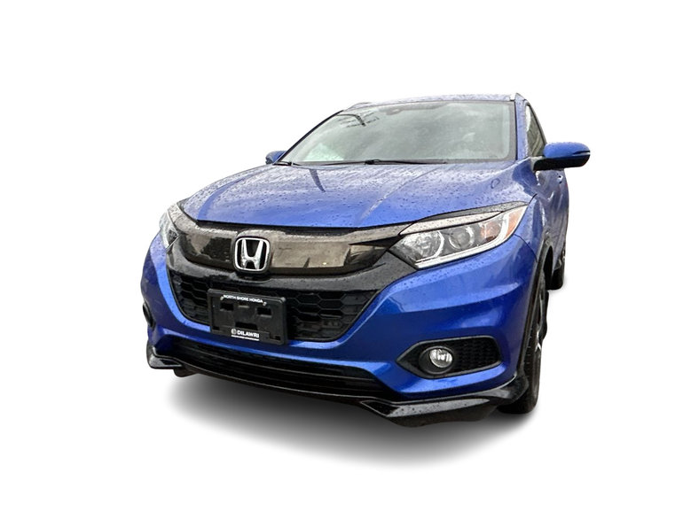 2022 Honda HR-V