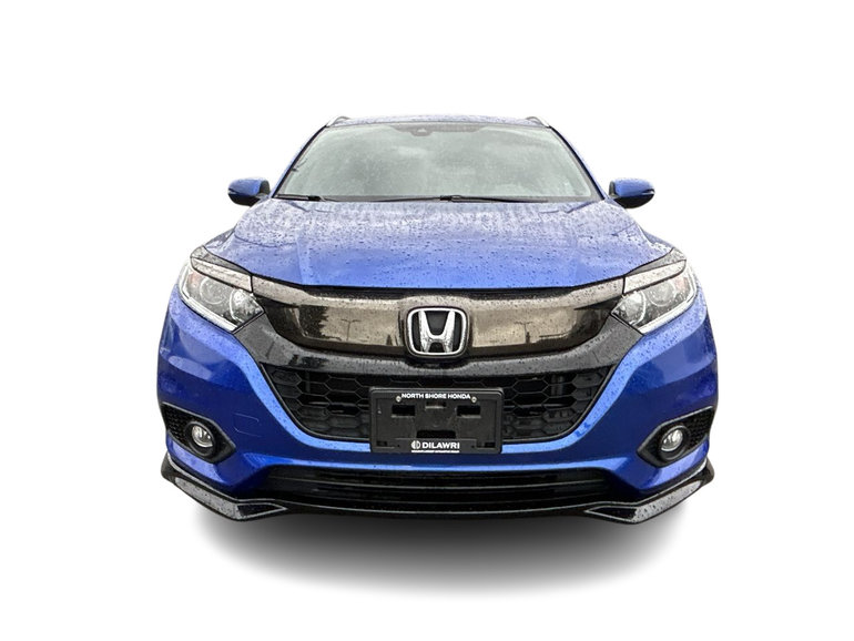 2022 Honda HR-V