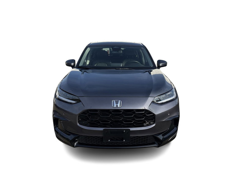2023 Honda HR-V