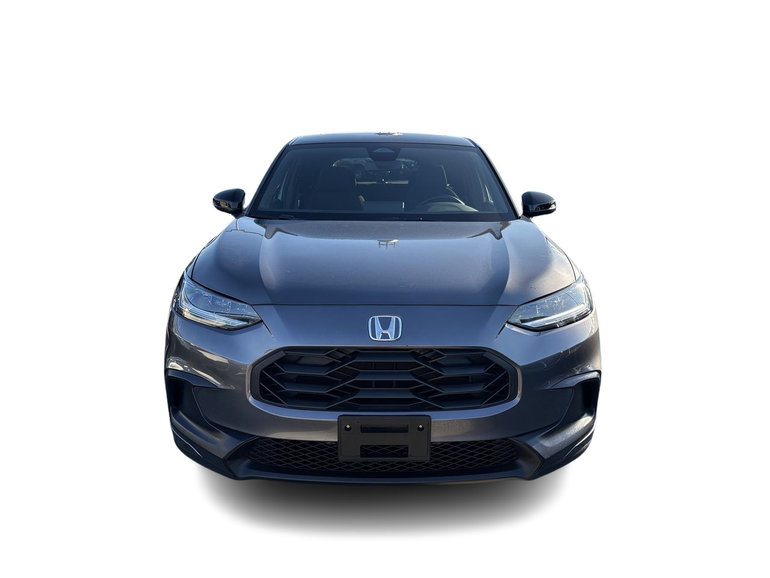 2026 Honda HR-V
