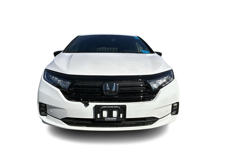 2023 Honda Odyssey