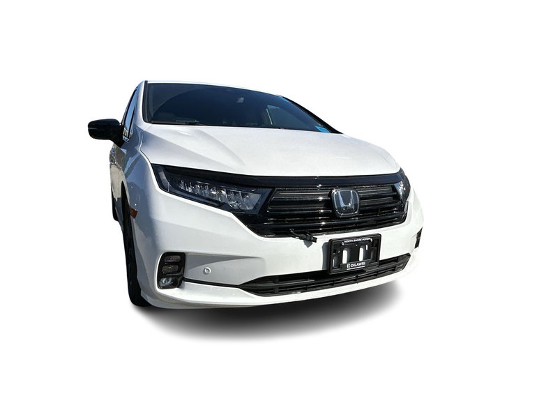 2023 Honda Odyssey