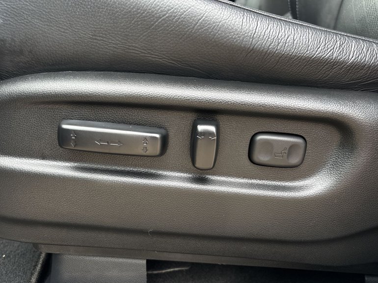 2023 Honda Passport