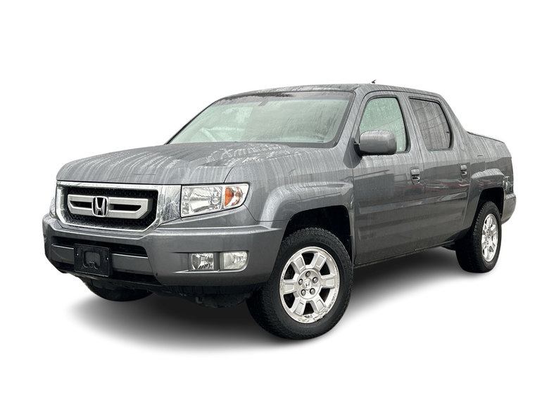 2011 Honda Ridgeline