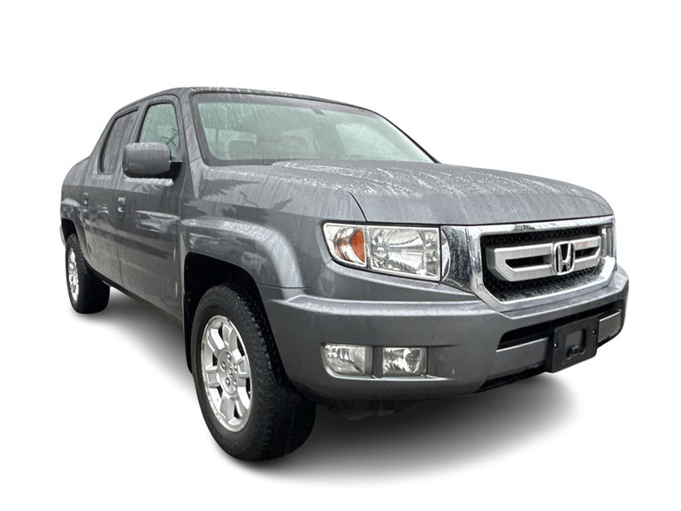 2011 Honda Ridgeline