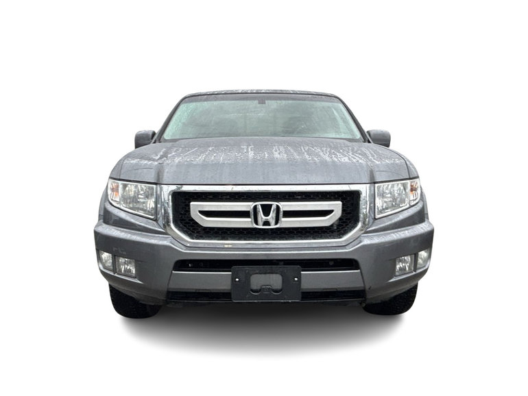 2011 Honda Ridgeline