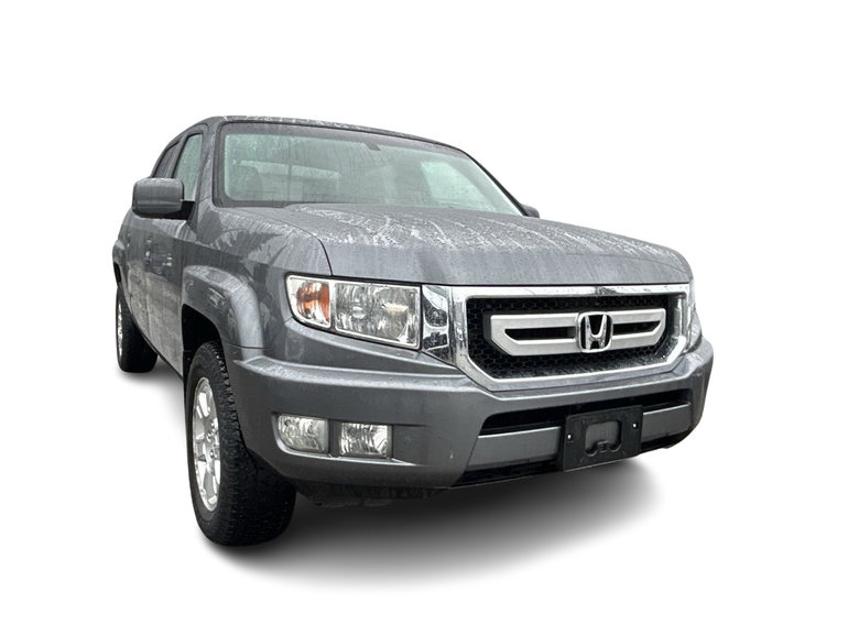 2011 Honda Ridgeline