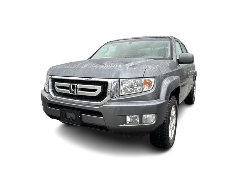 2011 Honda Ridgeline