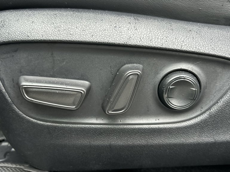 2022 Toyota RAV4 Hybrid