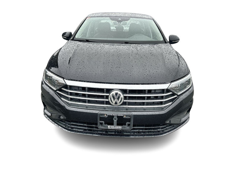 2021 Volkswagen Jetta