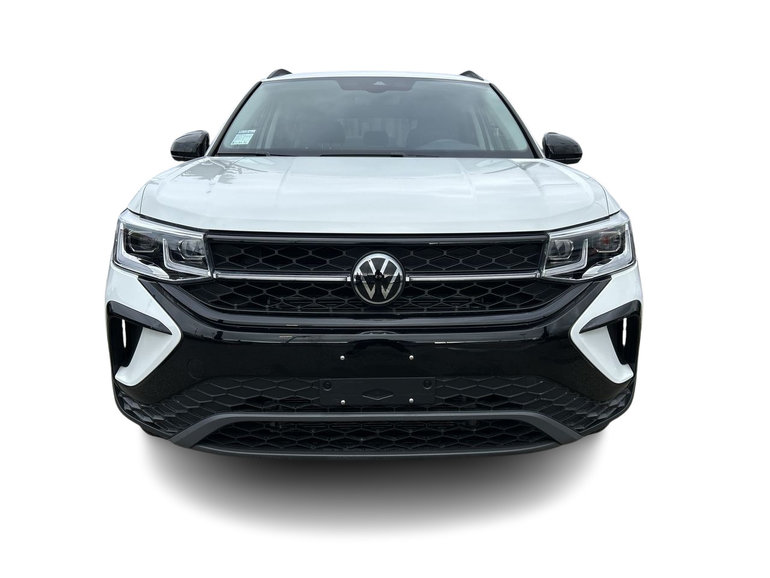 2024 Volkswagen Taos