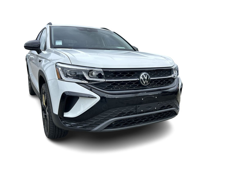 2024 Volkswagen Taos