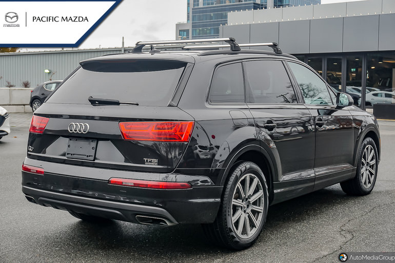 2018 Audi Q7