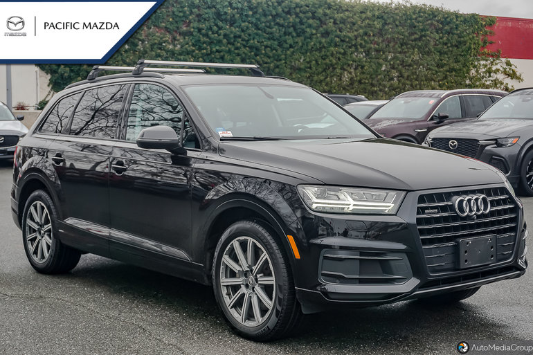 2018 Audi Q7