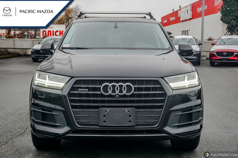 2018 Audi Q7