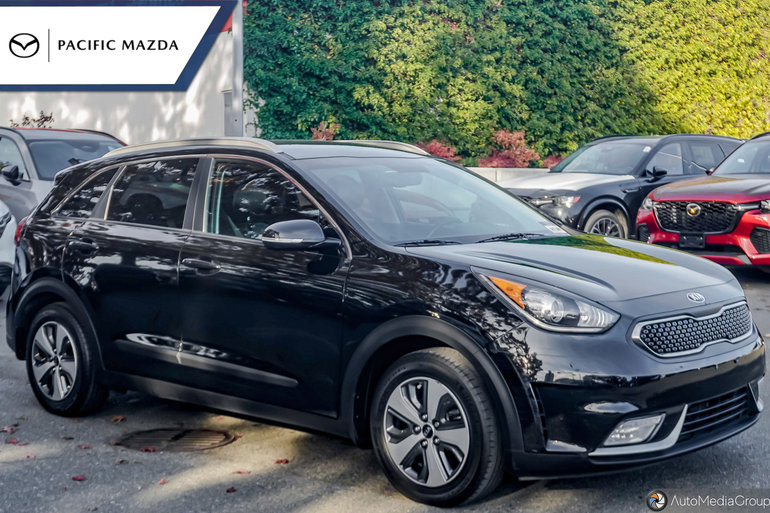 2019 Kia NIRO