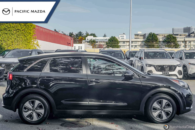 2019 Kia NIRO