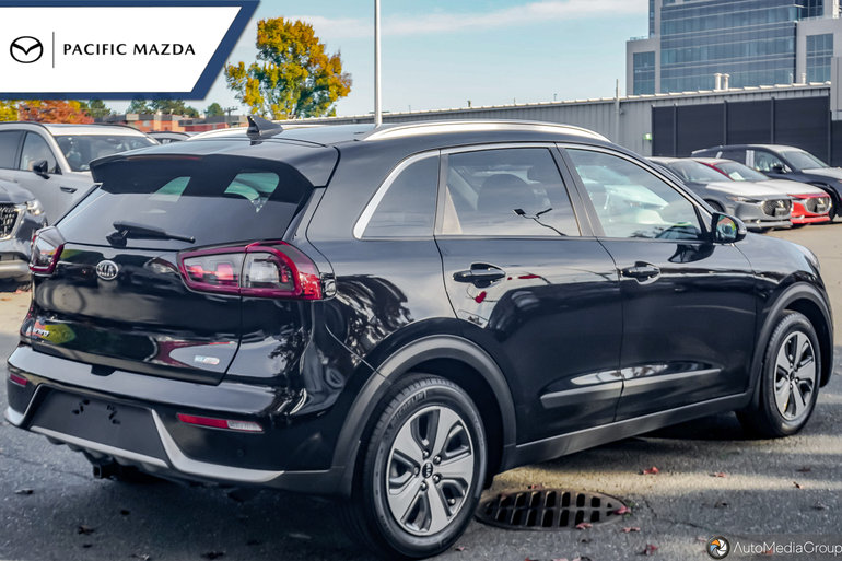 2019 Kia NIRO