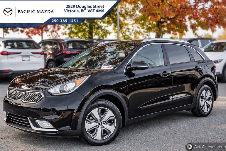 2019 Kia NIRO