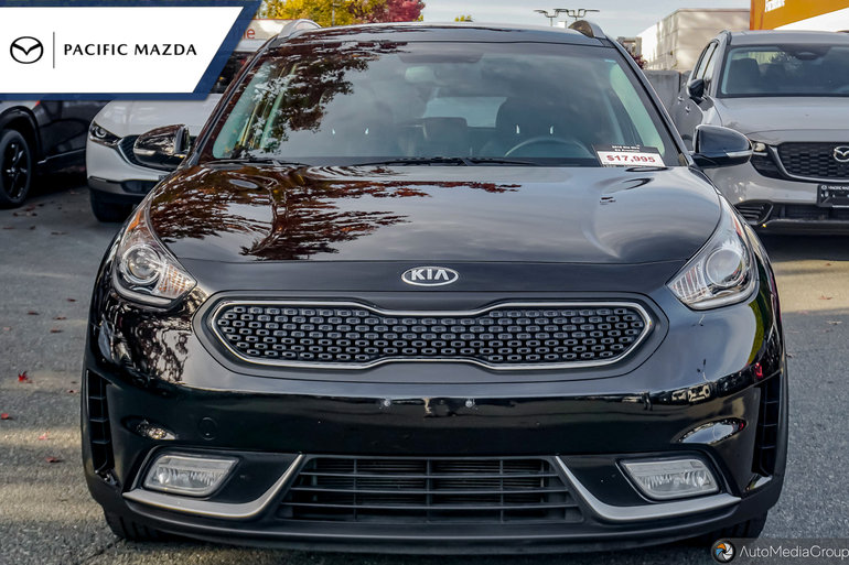 2019 Kia NIRO