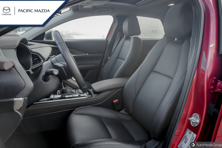 2023 Mazda CX-30