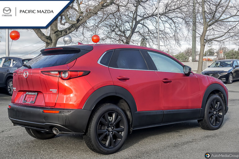2023 Mazda CX-30
