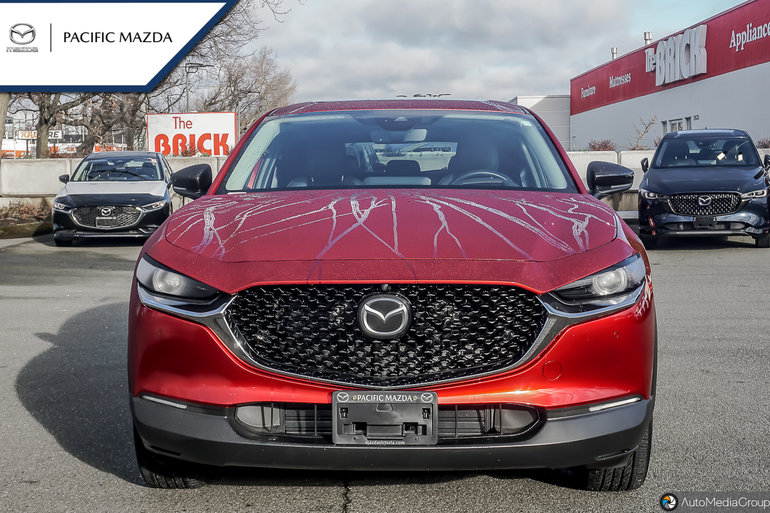 2023 Mazda CX-30