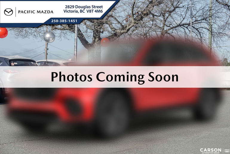 2025 Mazda CX-70 PHEV
