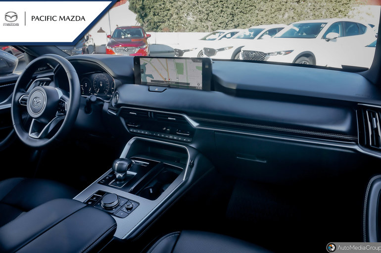 2025 Mazda CX-90 PHEV
