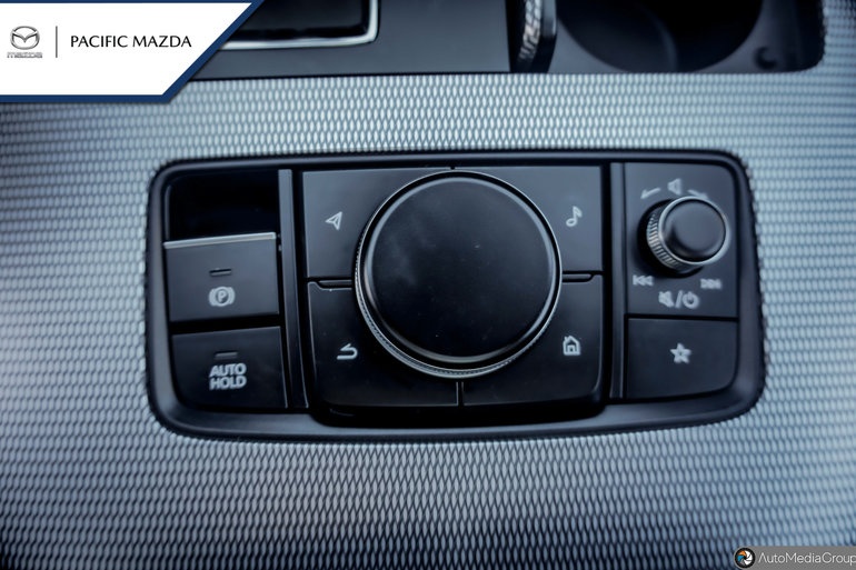 2025 Mazda CX-90 PHEV