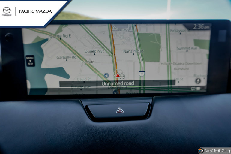 2025 Mazda CX-90 PHEV