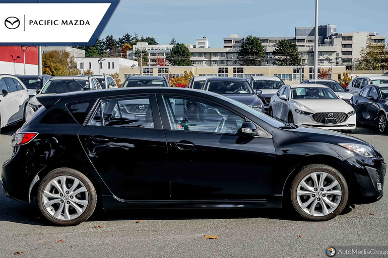 2010 Mazda MAZDA3