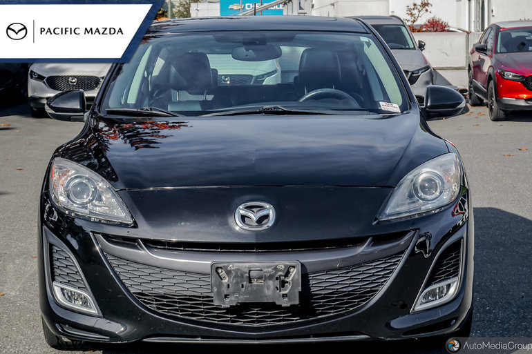 2010 Mazda MAZDA3