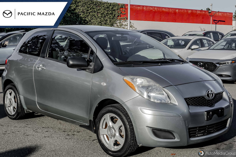 2009 Toyota YARIS