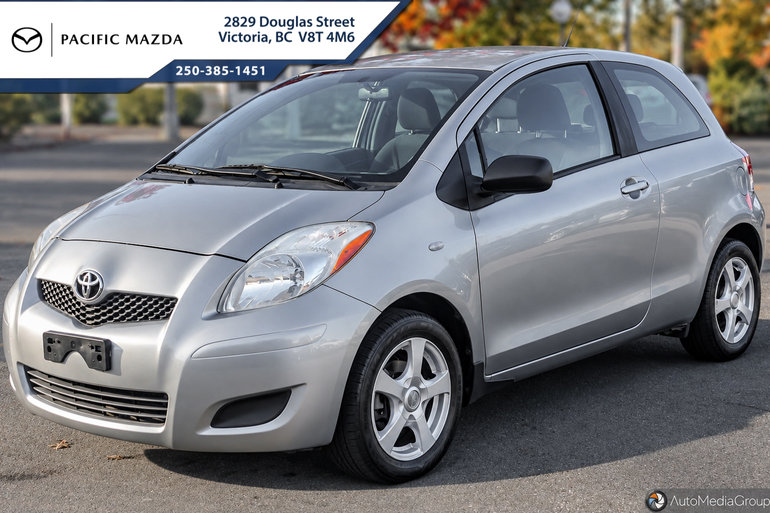 2009 Toyota YARIS