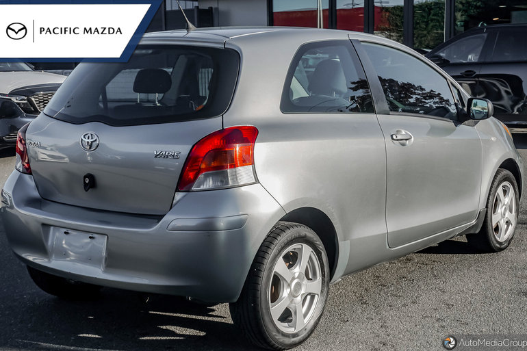 2009 Toyota YARIS