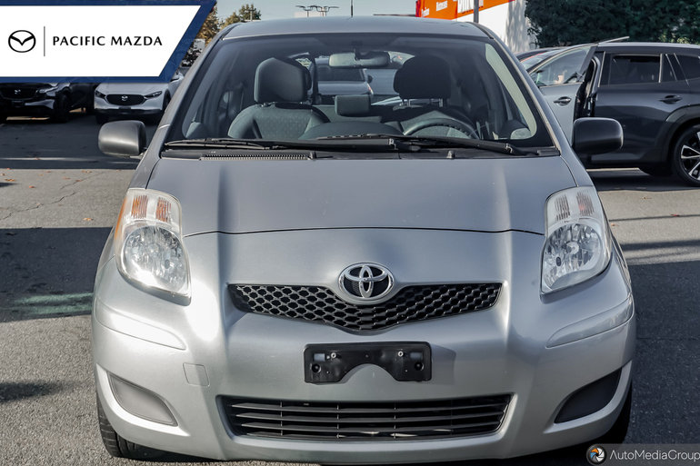 2009 Toyota YARIS