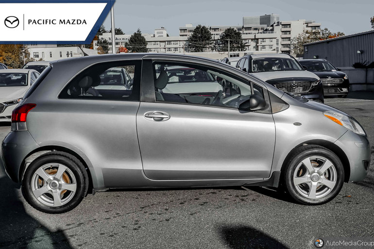 2009 Toyota YARIS