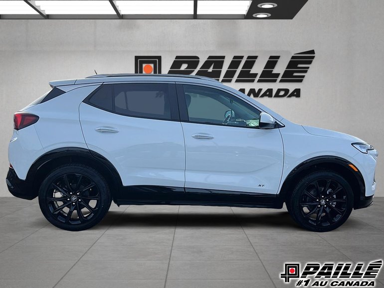 2026 Buick Encore GX