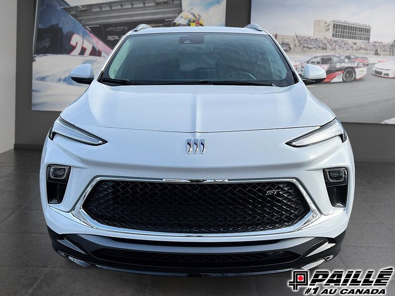 2026 Buick Encore GX