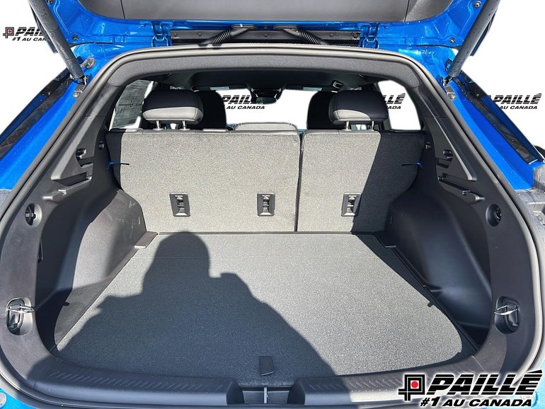 2026 Chevrolet Equinox EV