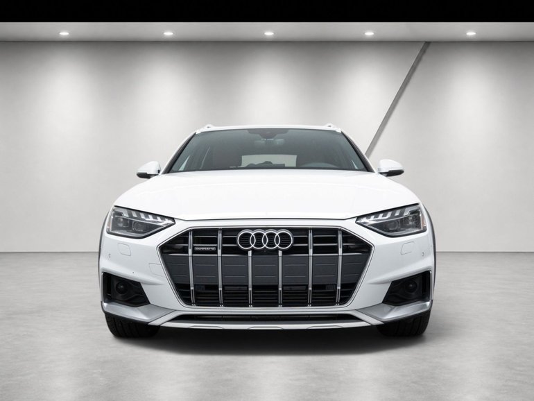 2023 Audi A4 allroad